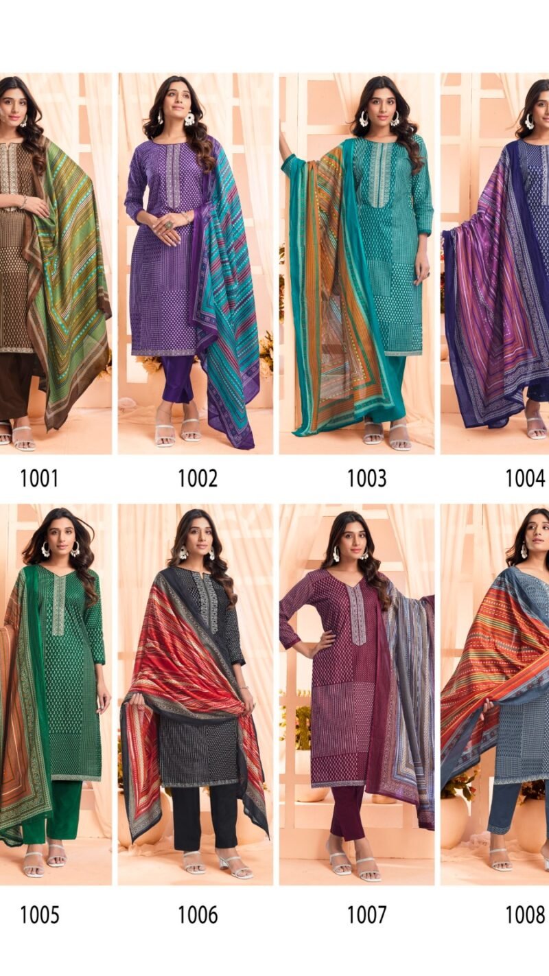 Erina Yashika Trends