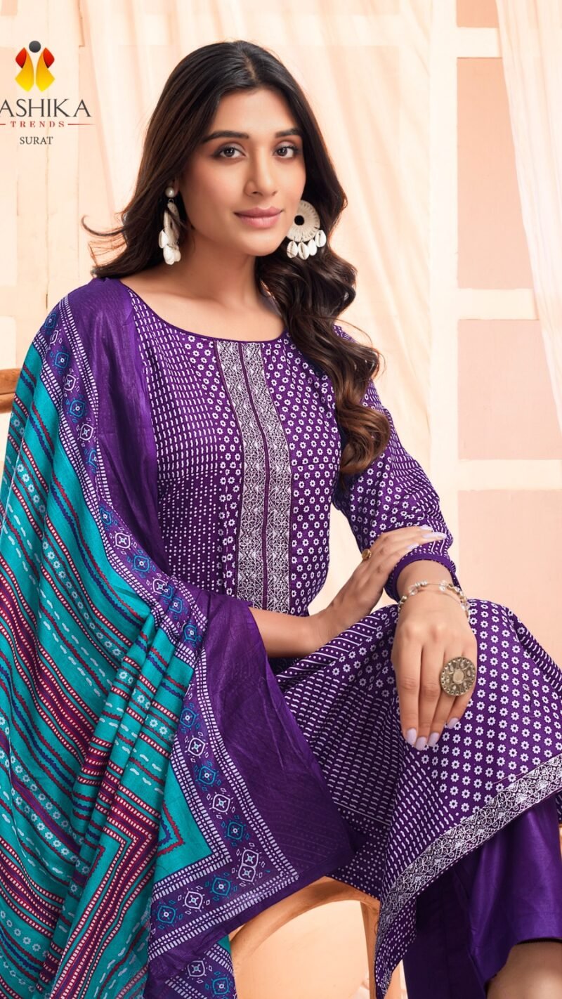 Erina Yashika Trends