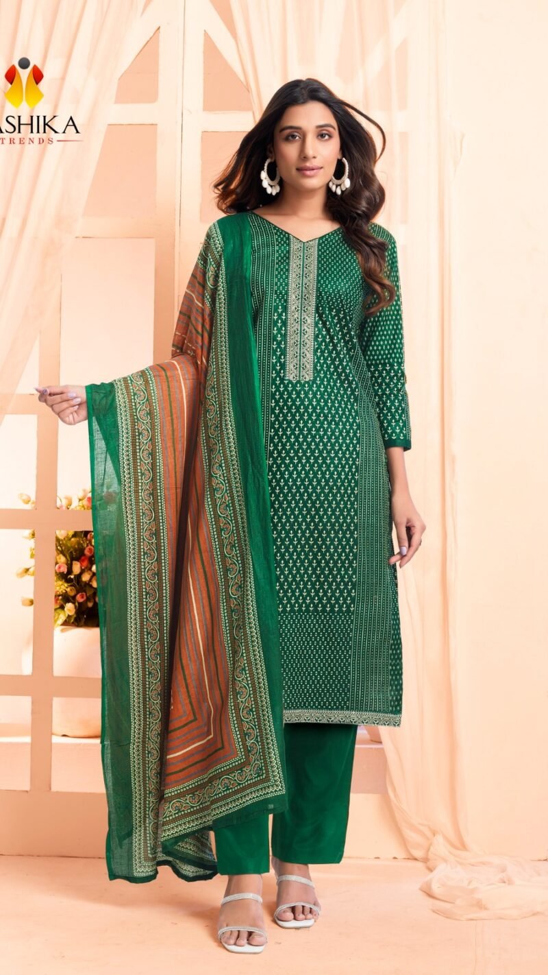 Erina Yashika Trends