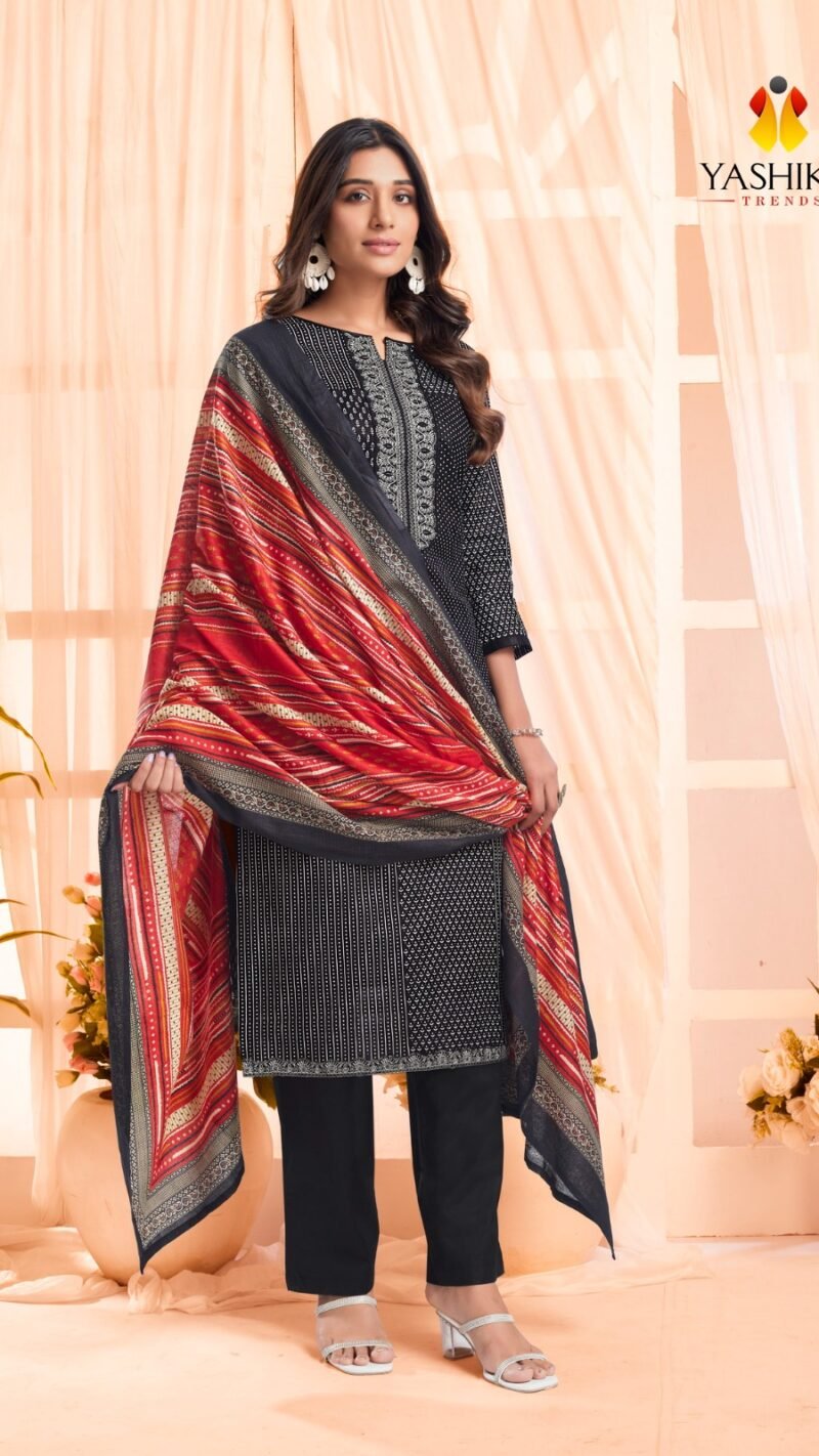 Erina Yashika Trends