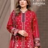 Farasha Vol1 Zaha