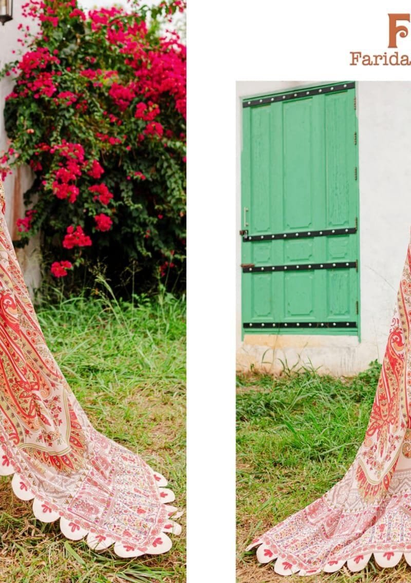 Farida Designer Studio Concept A