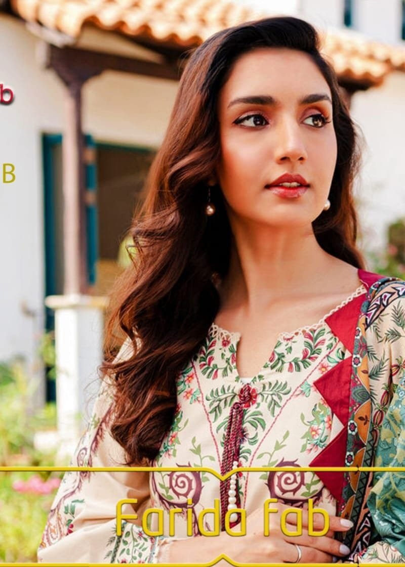 Farida Designer Studio Concept B