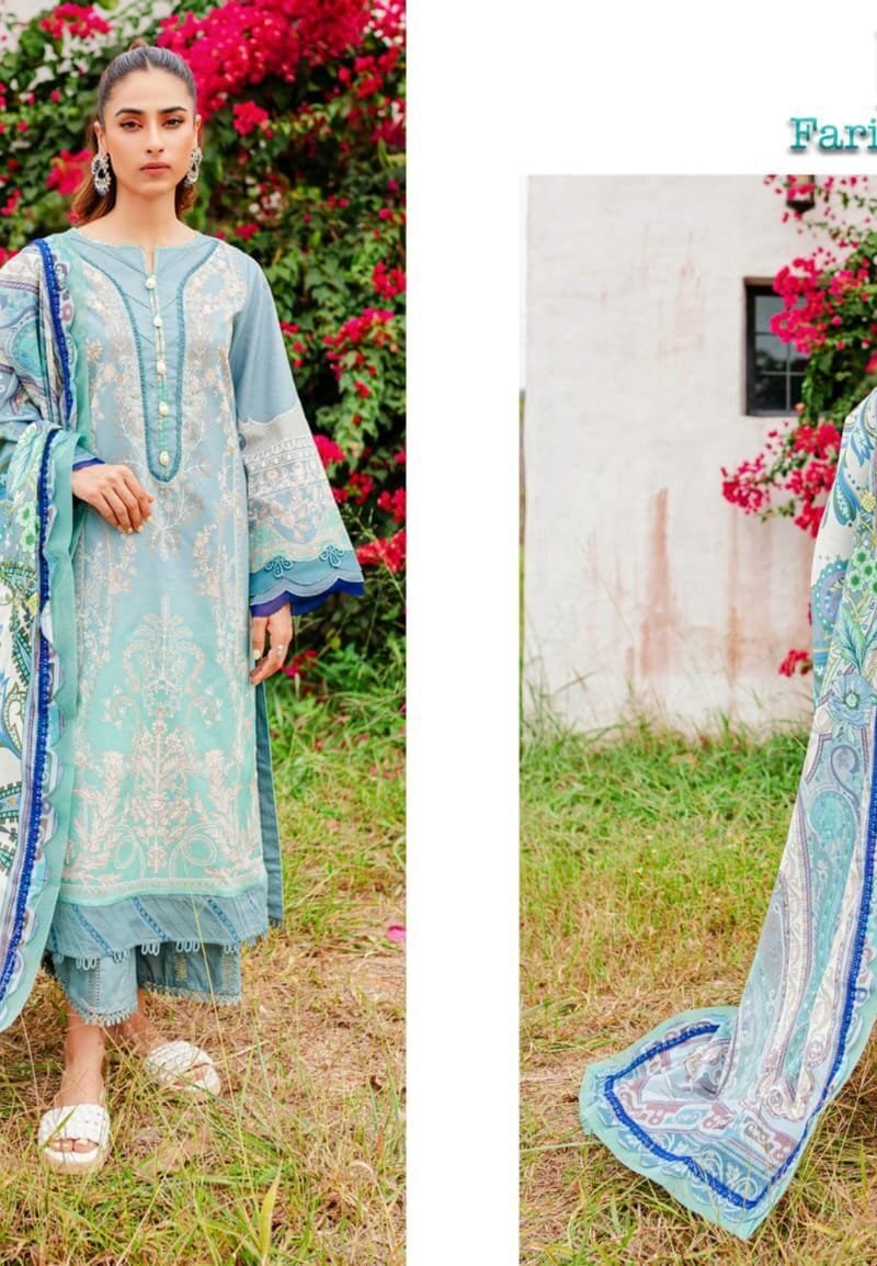 Farida Designer Studio Concept B