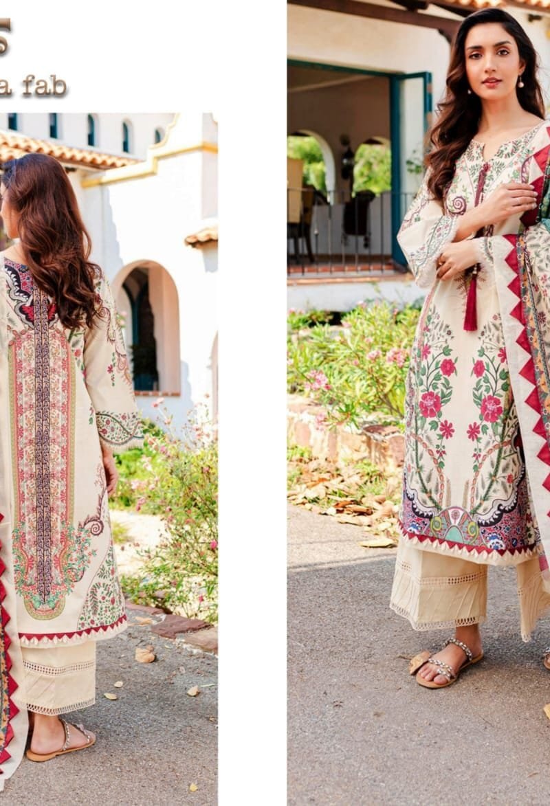 Farida Designer Studio Concept B