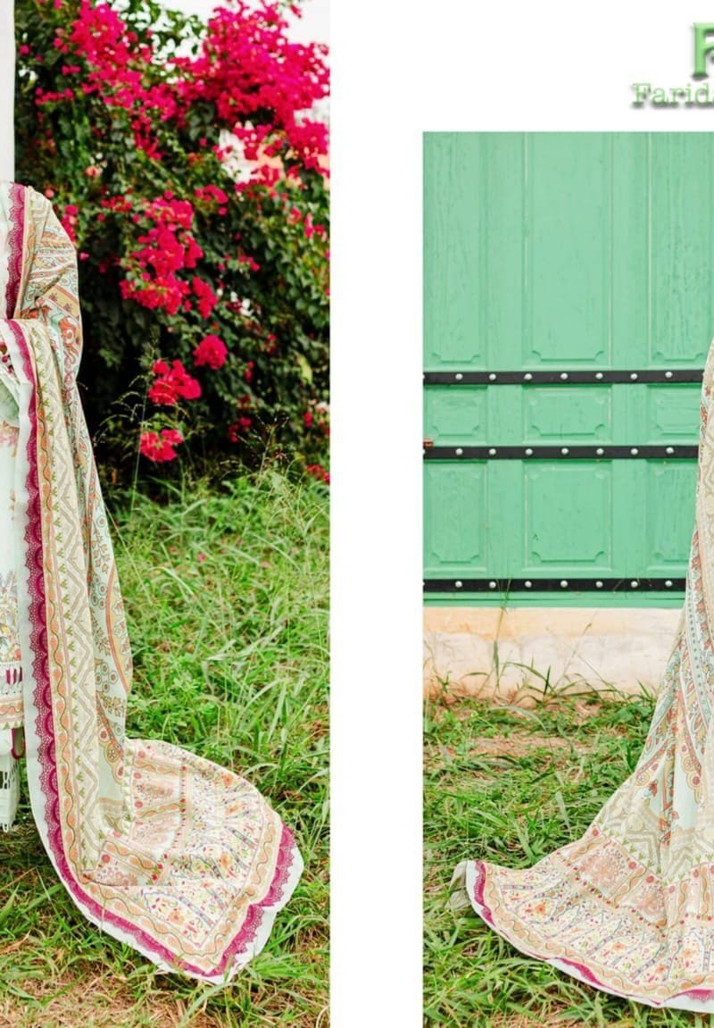 Farida Designer Studio Concept B