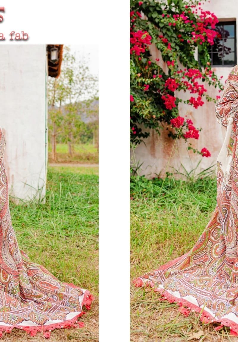Farida Designer Studio Concept B