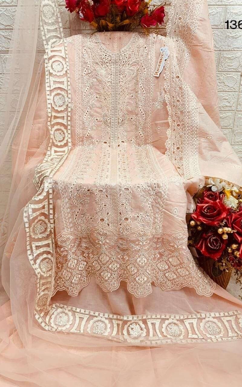 Fepic Rosemeen C 1365