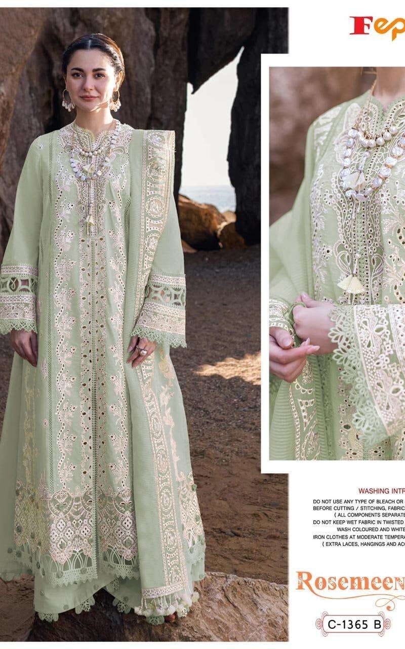 Fepic Rosemeen C 1365