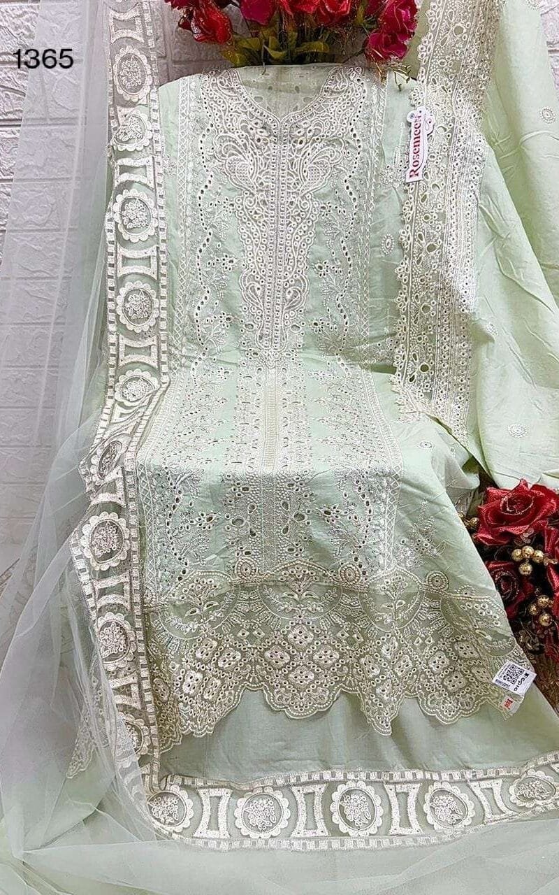 Fepic Rosemeen C 1365