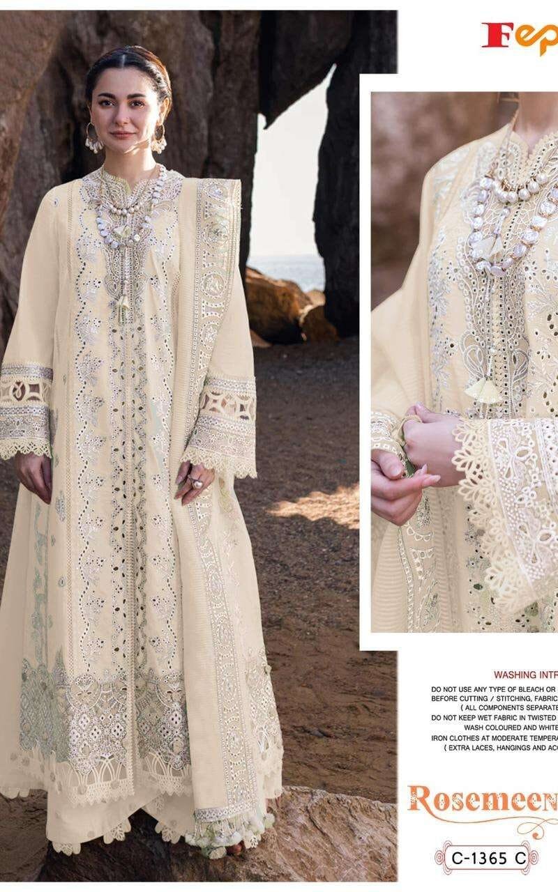 Fepic Rosemeen C 1365