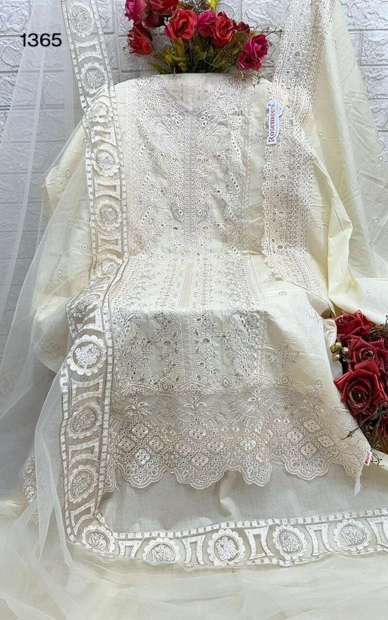 Fepic Rosemeen C 1365