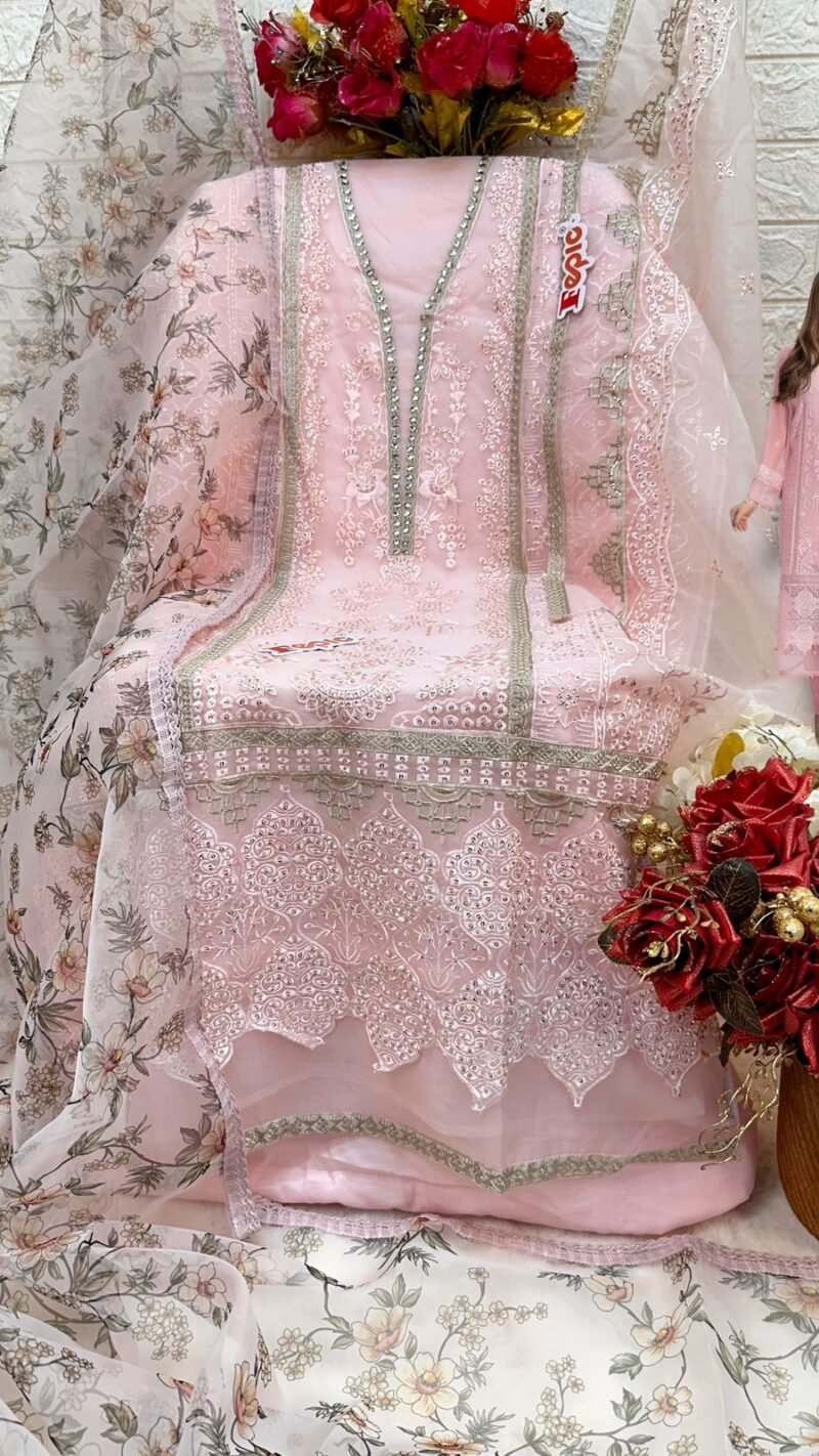 Fepic Rosemeen C 1594