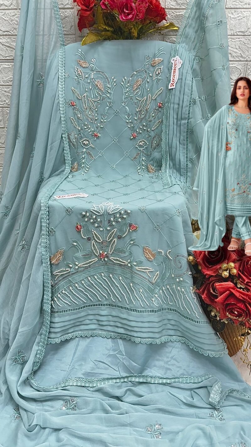 Fepic Rosemeen C 1665