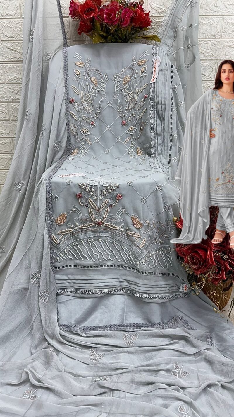 Fepic Rosemeen C 1665