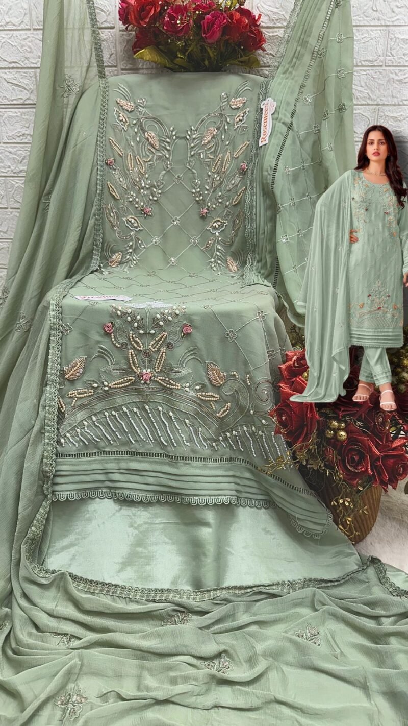 Fepic Rosemeen C 1665