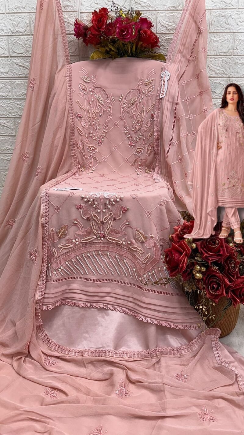 Fepic Rosemeen C 1665