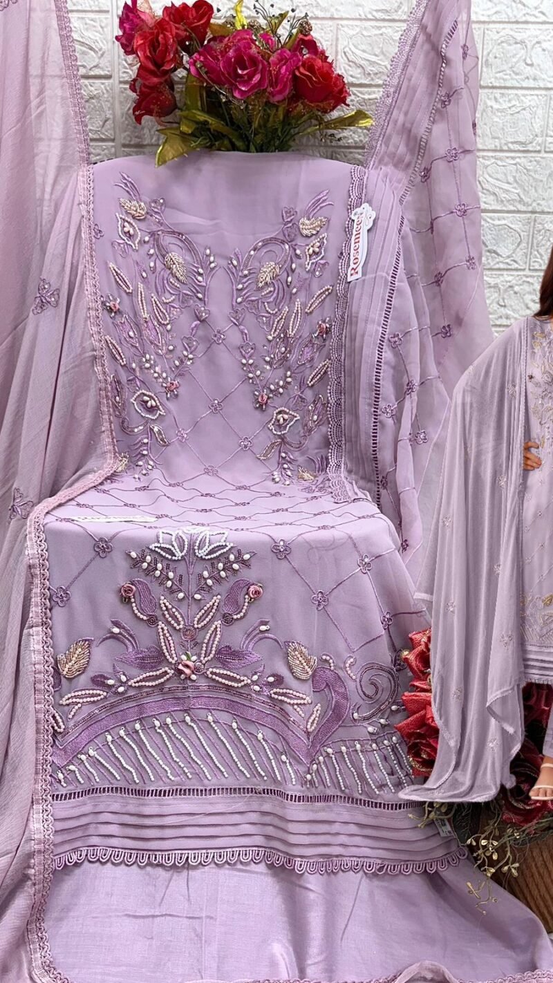 Fepic Rosemeen C 1665