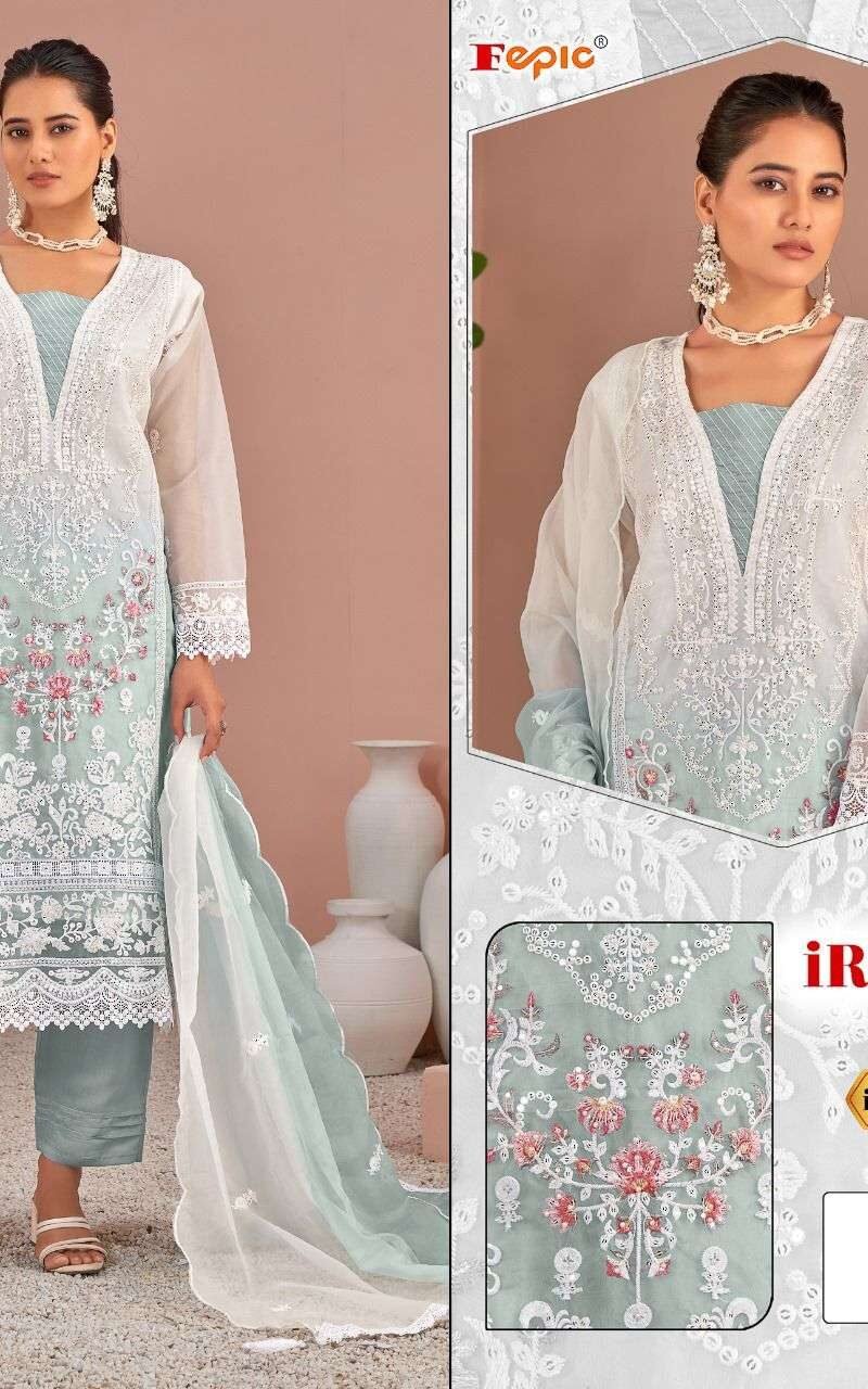 Fepic RosemeenIr 21202