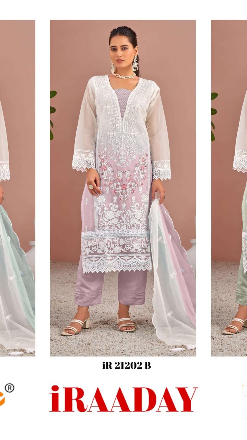 Fepic RosemeenIr 21202