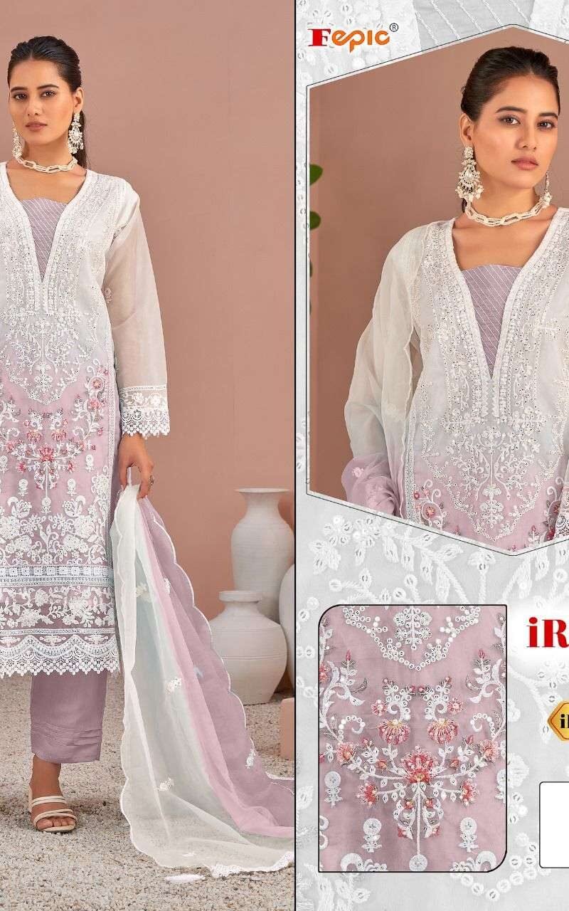 Fepic RosemeenIr 21202