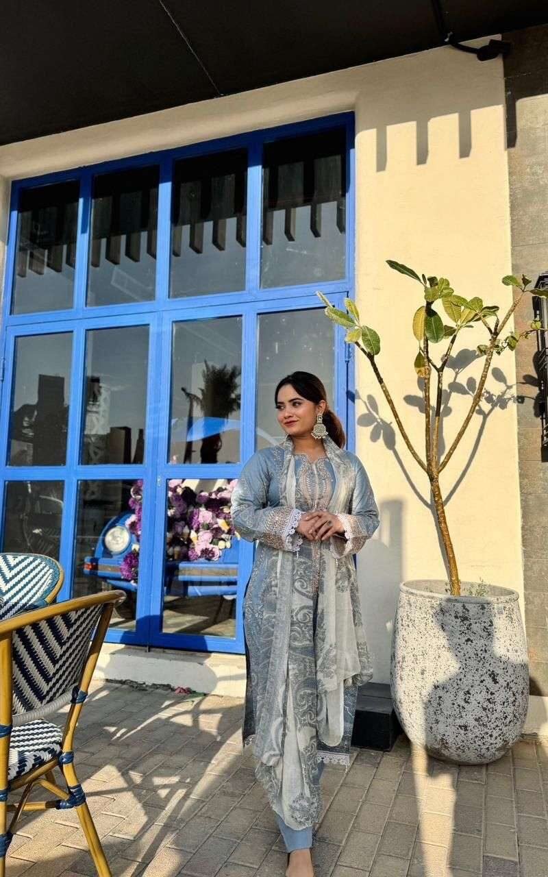 Firdous Exclusive Collection Vol 31 Mehboob Tex
