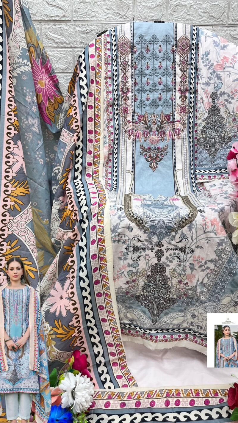Firdous Naira Vol 1