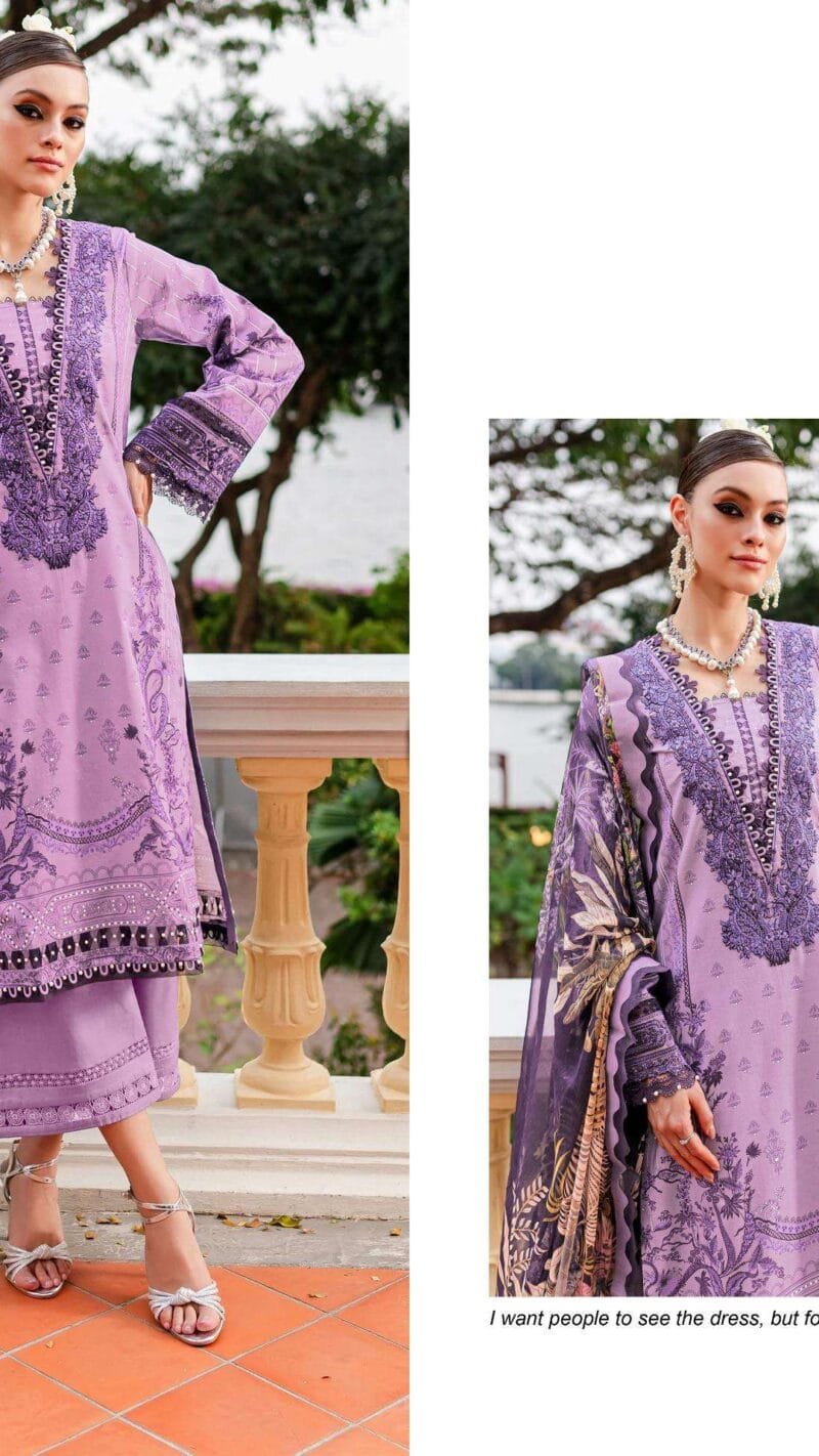 Firdous Queen’s Court 7 Deepsy Suits