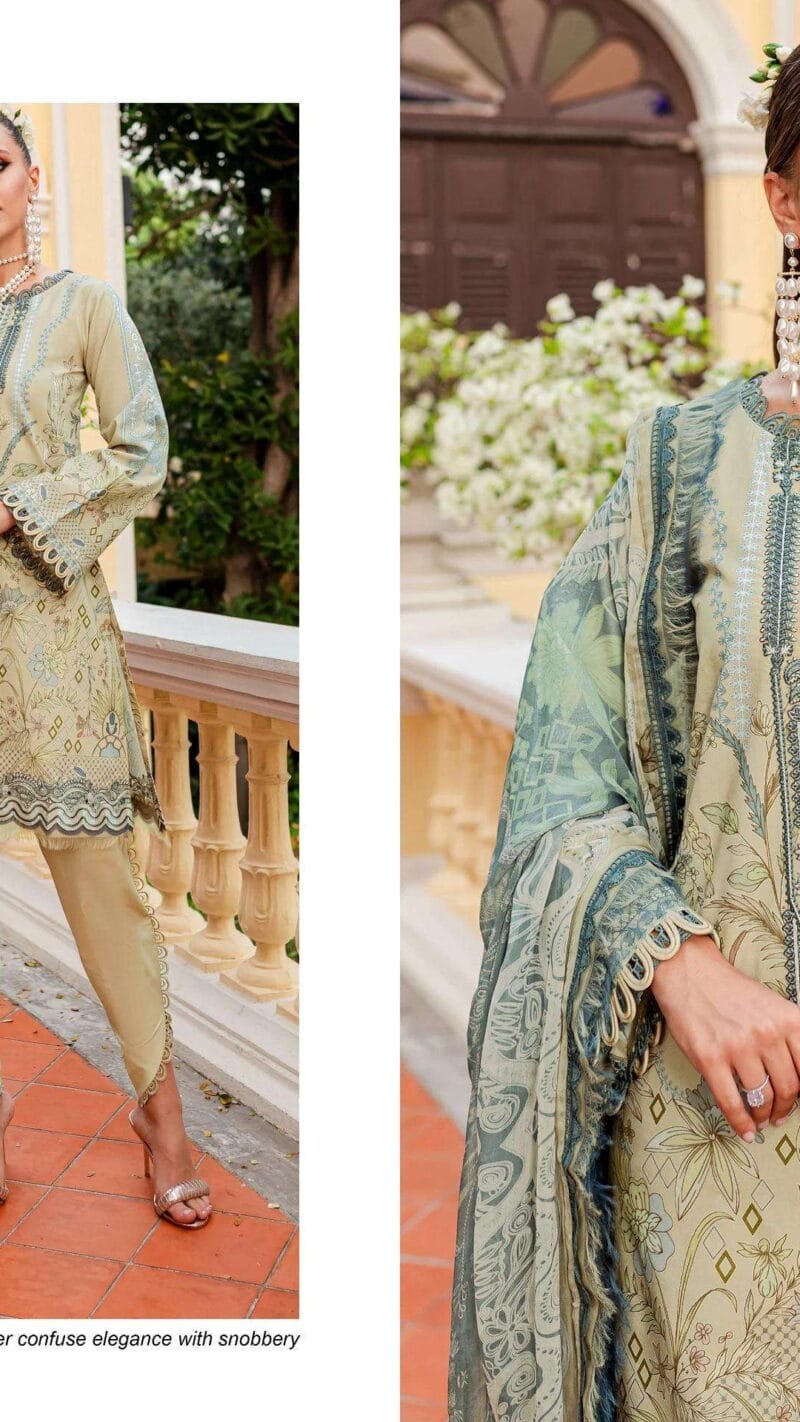 Firdous Queen’s Court 7 Deepsy Suits