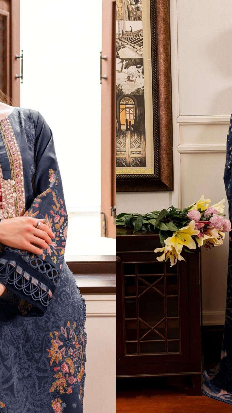 Firdous Queen’s Court 7 Deepsy Suits