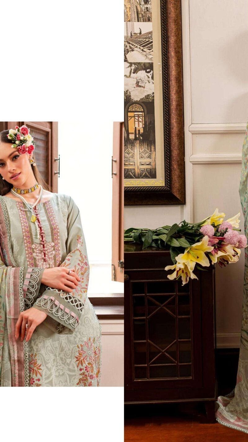 Firdous Queen’s Court 7 Deepsy Suits