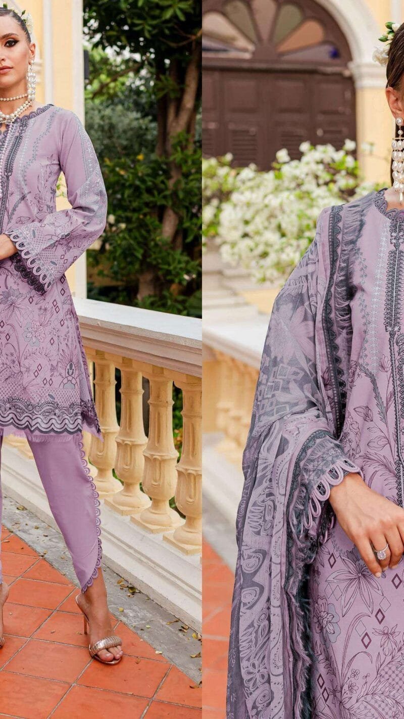 Firdous Queen’s Court 7 Deepsy Suits