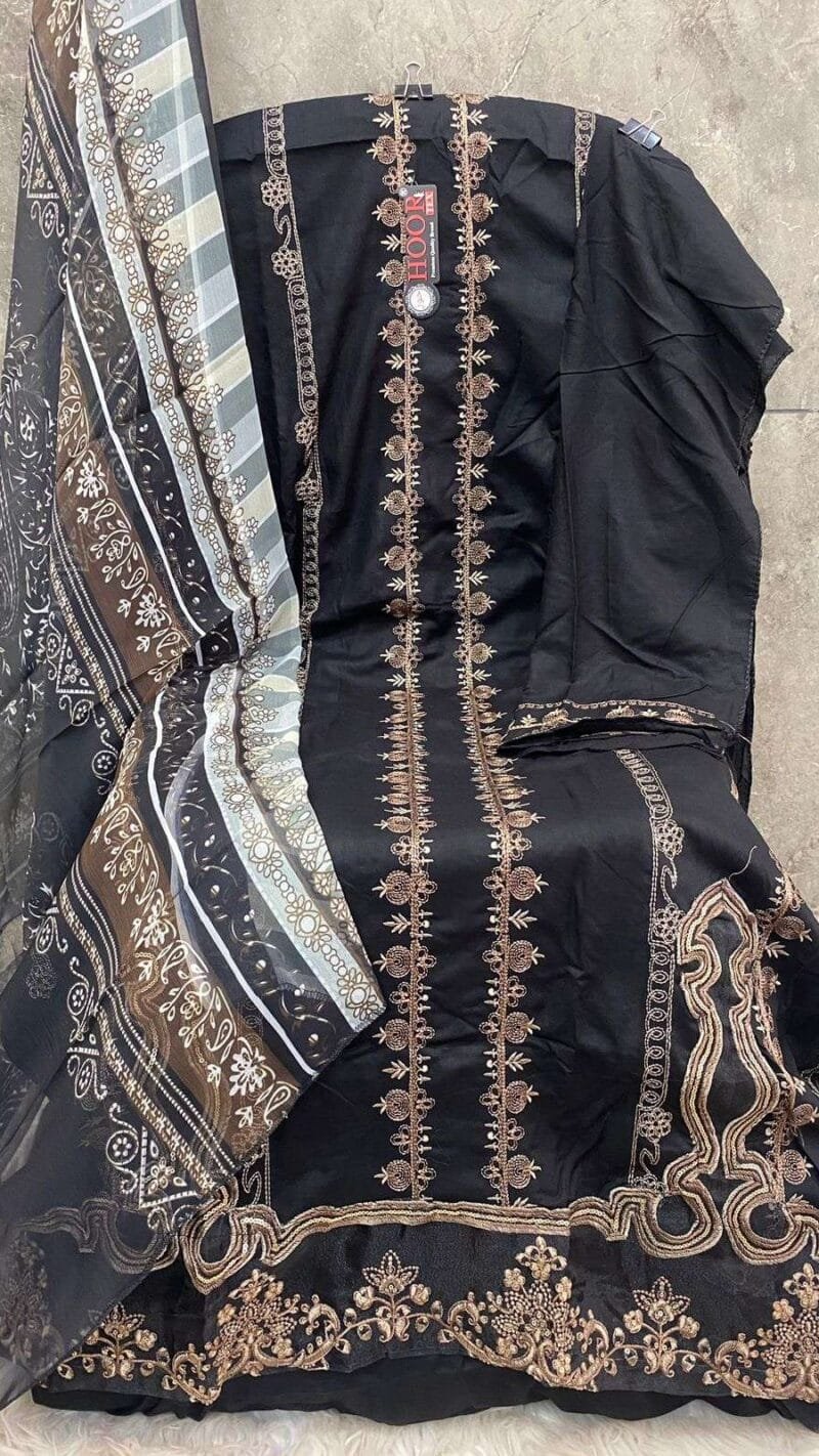 Hoor Tex H-281 A To D