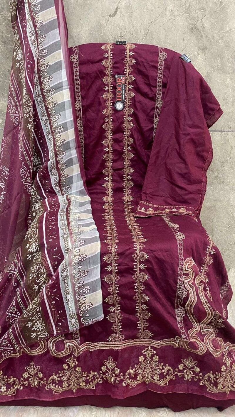 Hoor Tex H-281 A To D