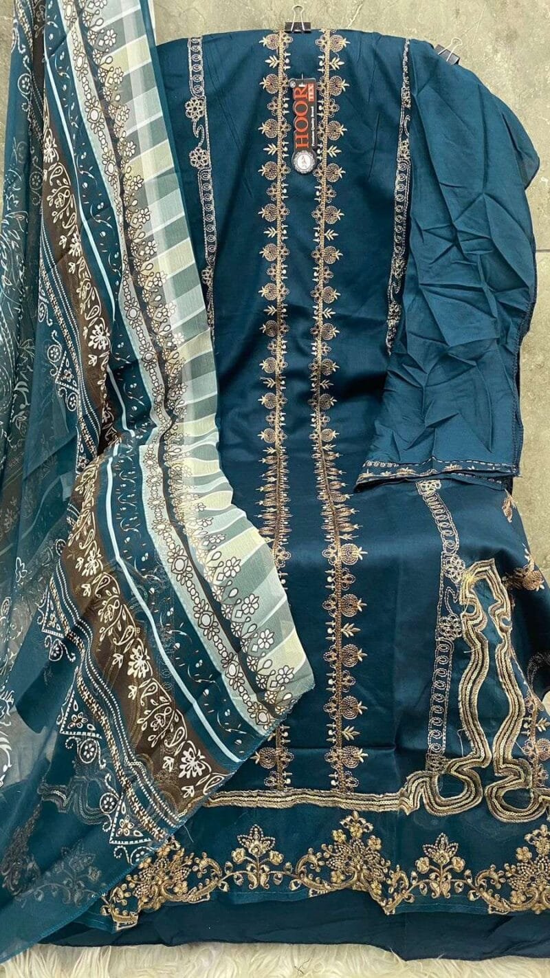 Hoor Tex H-281 A To D