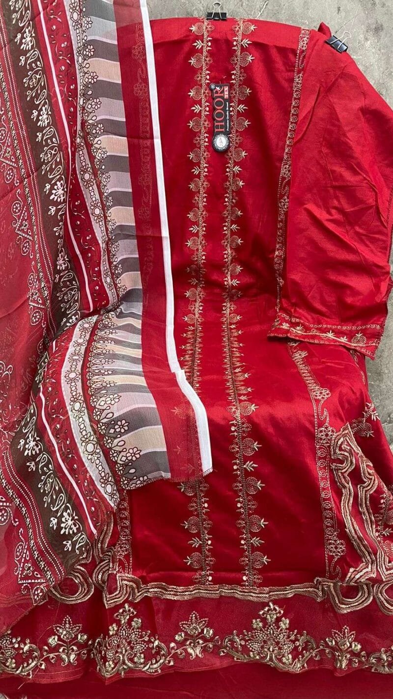 Hoor Tex H-281 A To D