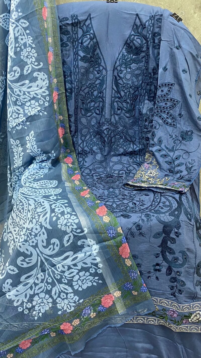 Hoor Tex H-284 A To C