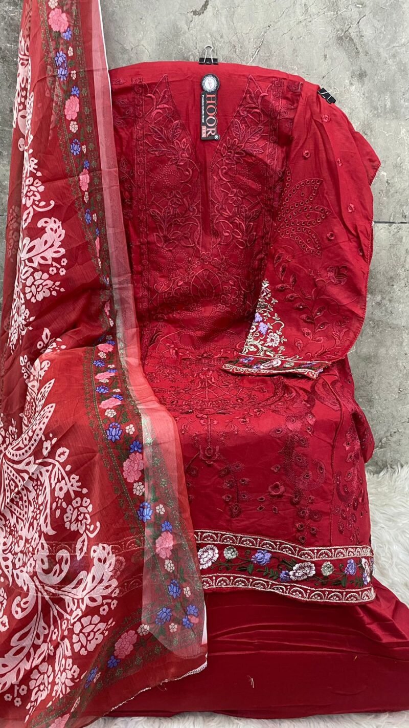 Hoor Tex H-284 A To C
