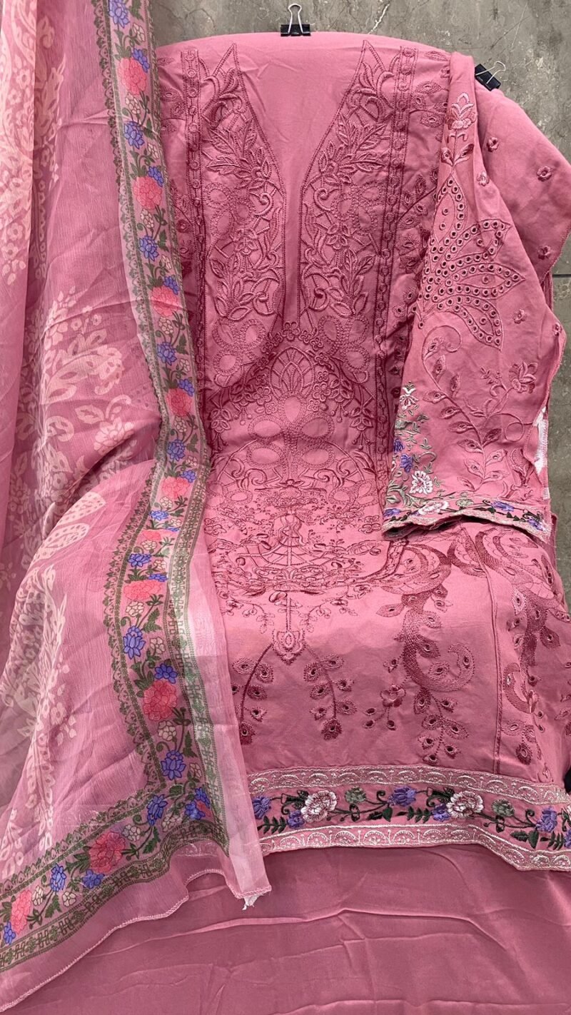Hoor Tex H-284 A To C