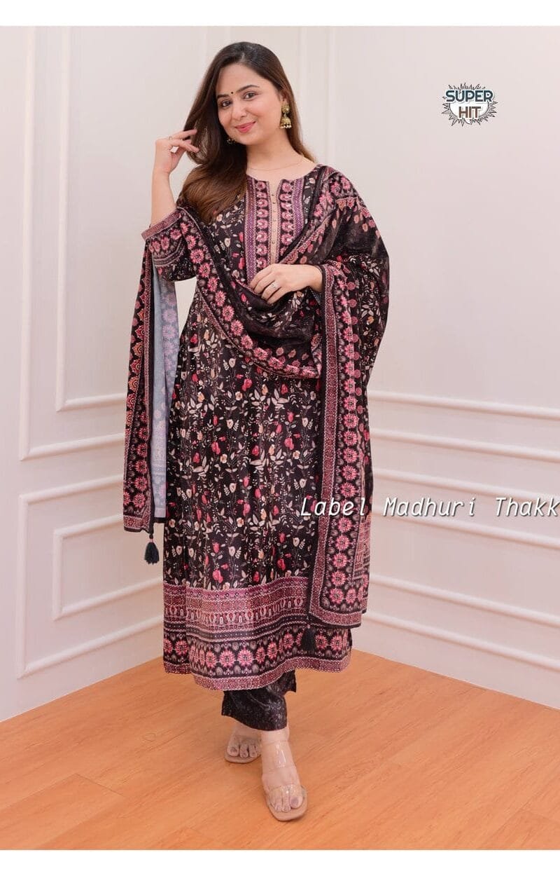 Hot and Latest Readymade Pakistani Suits