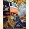 Ishaal Embroidered Vol 7