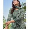 Ishaal Prints Embroidered Vol 8