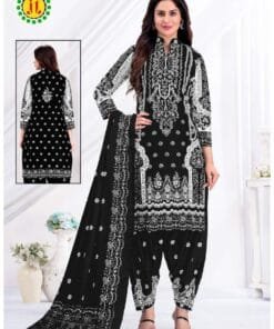 JT Black Beauty Vol7