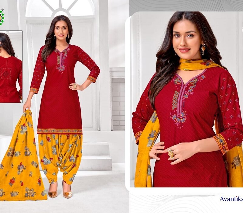 Jt Avantika Vol 22
