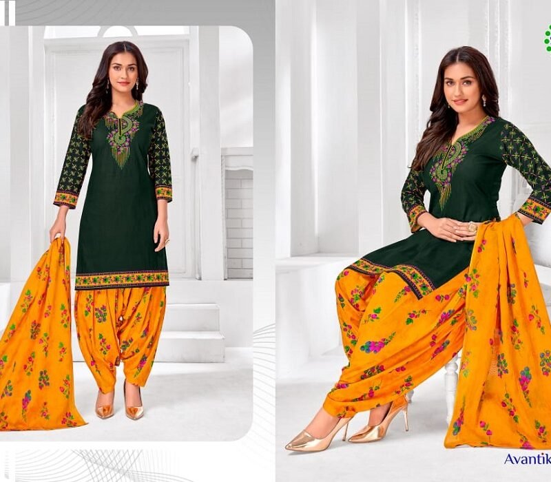 Jt Avantika Vol 22