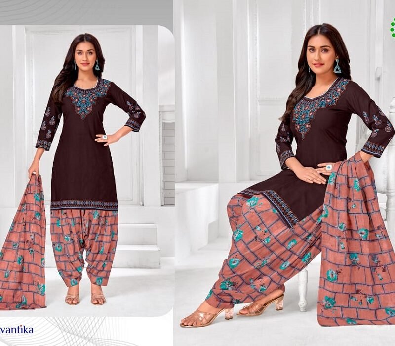 Jt Avantika Vol 22