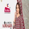 Keshar Ajrakh Vol 1