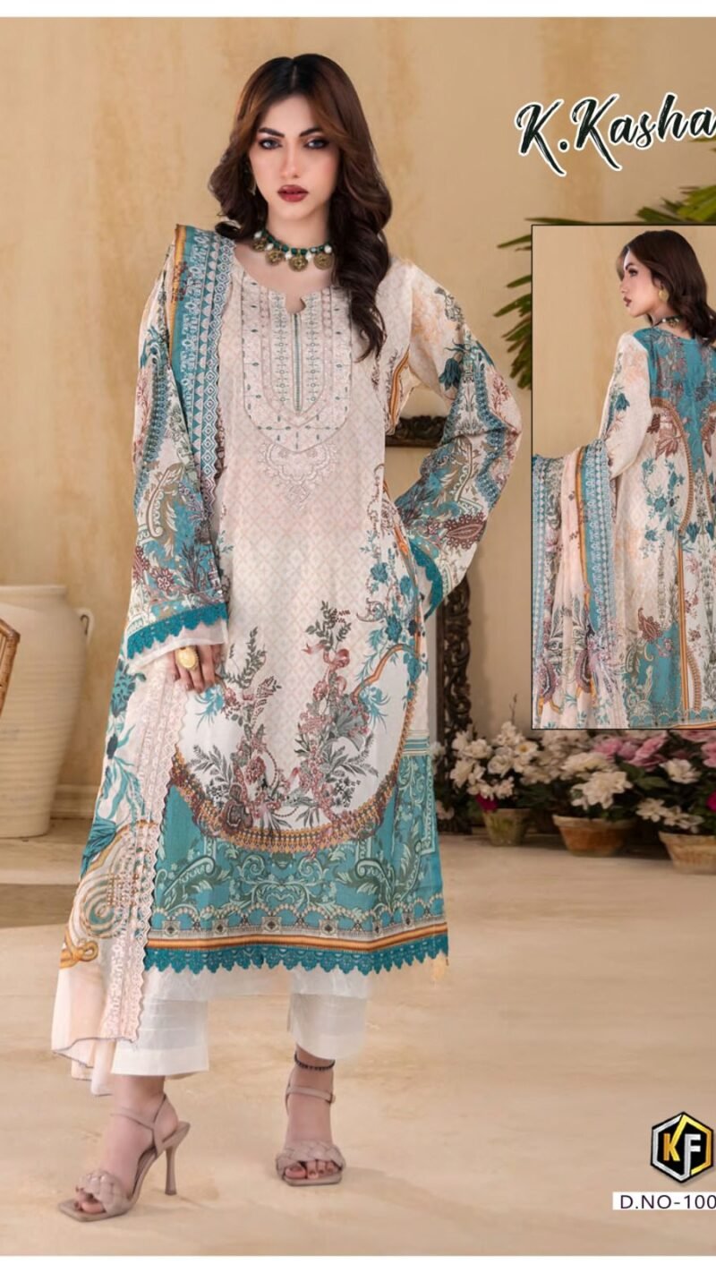 Keval Fab K Kasha Vol 10