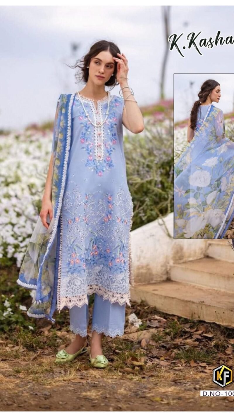 Keval Fab K Kasha Vol 10