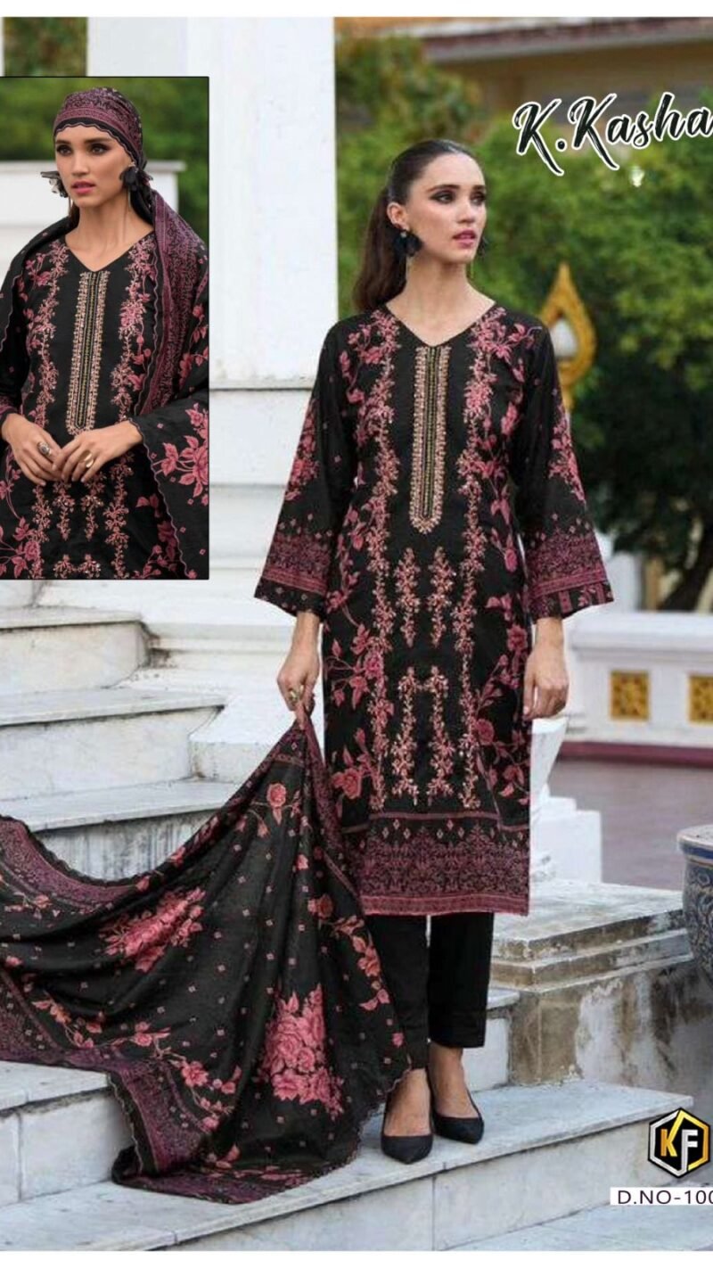 Keval Fab K Kasha Vol 10